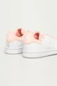 fehér adidas Originals - Gyerek cipő Stan Smith FW4491