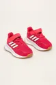 adidas - Detské topánky Runfalcon FW5156 ružová