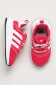 adidas Originals - Pantofi copii X_PLR S FW0446 FW0446 roz