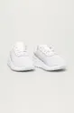 adidas Originals - Дитячі черевики La Trainer Lite FX8494 білий