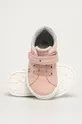 ružová Tommy Hilfiger - Detské topánky
