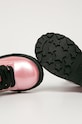 Tommy Hilfiger - Детски кубинки розов T1A5.30828.22.23