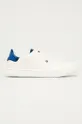 modrá Tommy Hilfiger - Detské topánky Dievčenský
