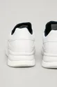 белый Tommy Hilfiger - Детские ботинки