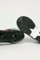čierna Tommy Hilfiger - Detské topánky