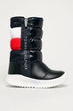 Tommy Hilfiger Pantofi copii izolat bleumarin T3A6.30872.30.34