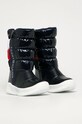 Tommy Hilfiger Pantofi copii T3A6.30872.30.34 bleumarin AW20