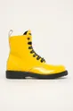 жовтий Tommy Hilfiger - Дитячі черевики Для дівчаток