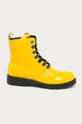 жёлтый Tommy Hilfiger - Детские ботинки Для девочек