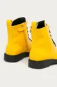 жёлтый Tommy Hilfiger - Детские ботинки