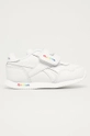 Reebok Classic - Pantofi copii Royal Cljog 3 FV1531 alb FV1531