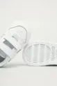 білий Reebok Classic - Дитячі черевики Royal Prime 2.0 FV2395