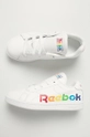 Reebok Classic - Detské topánky Royal Complete CLN 2 FV2733 Dievčenský