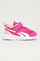 Reebok - Pantofi copii Rush Runner 3.0 FW8451 textil roz FW8451