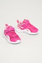 Reebok - Pantofi copii Rush Runner 3.0 FW8451 FW8451 roz AW20