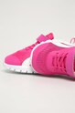 Reebok - Detské topánky Rush Runner 3.0 FW8451 ružová FW8451