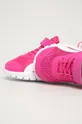 rózsaszín Reebok - Gyerek cipő Rush Runner 3.0 FW8451