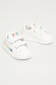 Reebok Classic - Pantofi copii RBK Royal Complete CLN 2. FX0109 FX0109 alb AW20