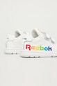 Fete Reebok Classic - Pantofi copii RBK Royal Complete CLN 2. FX0109 FX0109 alb