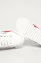 білий Reebok Classic - Дитячі черевики Royal CLJOG 2 FV1306