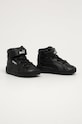 Puma - Pantofi copii Vikky v2 Mid SL 370621 370621 negru AW20