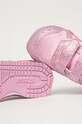 Puma - Pantofi copii Cabana Racer Glitz V 370986 roz 370986