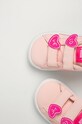 Puma - Pantofi copii Smash v2 Cndy 373188 roz 373188