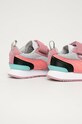 Fete Puma - Pantofi copii Puma R78 V Inf 373618. 373618. multicolor
