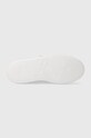 Puma sneakersy dziecięce Courtflex v2 371543 różowy