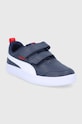 Черевики Puma 371543 371543 темно-синій AW23