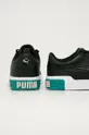 Puma - Detské topánky Cali PS 373156  Zvršok: Syntetická látka, Prírodná koža Vnútro: Textil Podrážka: Syntetická látka