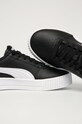 Puma - Pantofi copii Carina L 370677 negru 370677