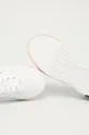 biela Puma - Detské tenisky Cali Jr 373155