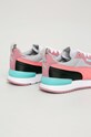 Fete Puma - Pantofi copii R78 373616. 373616. roz
