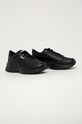 Puma - Pantofi copii Cilia Mode 374231 374231 negru AW20