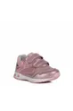 Geox - Detské topánky ružová