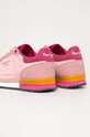 Fete Pepe Jeans - Pantofi copii Sydney PGS30452 roz