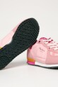 Pepe Jeans - Pantofi copii Sydney PGS30452 roz