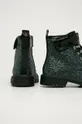 Pepe Jeans - Детские ботинки Hatton Velcro Glitter  Голенище: Синтетический материал Внутренняя часть: Синтетический материал, Текстильный материал Подошва: Синтетический материал