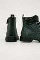 Pepe Jeans - Παιδικά workers Hatton Velcro Glitter  Πάνω μέρος: Συνθετικό ύφασμα Εσωτερικό: Συνθετικό ύφασμα, Υφαντικό υλικό Σόλα: Συνθετικό ύφασμα