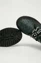 чёрный Pepe Jeans - Детские ботинки Hatton Velcro Glitter