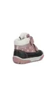 Geox Дитячі замшеві чоботи Для дівчаток