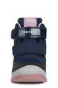 Geox - Detské topánky tmavomodrá B043WC.0FU50.20.23.