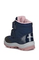 Geox - Pantofi copii B043WC.0FU50.20.23. bleumarin