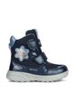 námořnická modř Geox - Dětské boty Dívčí