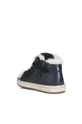 темно-синій Geox - Дитячі черевики