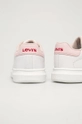 Levi's - Buty dziecięce Cholewka: Materiał syntetyczny, Wnętrze: Materiał tekstylny, Podeszwa: Materiał syntetyczny