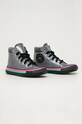 Converse - Tenisi copii 668481C argintiu AW20