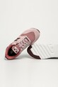New Balance - Pantofi copii YS009OS1 YS009OS1 roz
