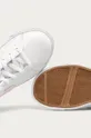 bela Nike Kids otroški čevlji Blazer Low